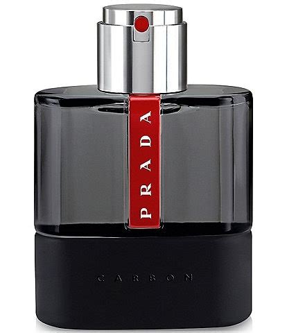 prada mens cologne dillards|Prada men's cologne list.